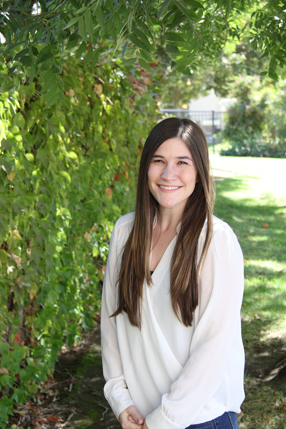 Golding, Rachel Sept. 2018